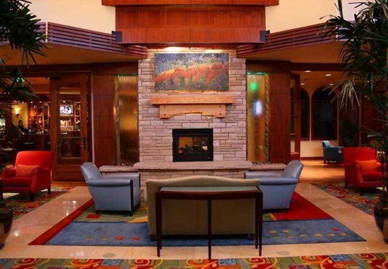Fort Collins Marriott Interior photo